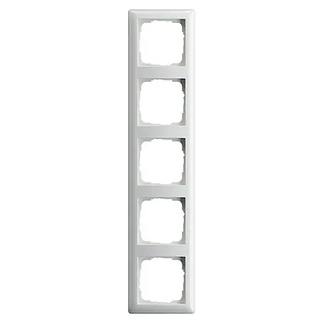 Gira Standard 55 Abdeckrahmen 021503