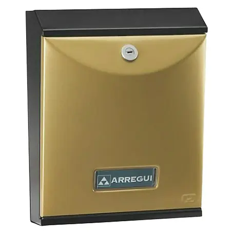 Arregui  Buzón de correo V1050