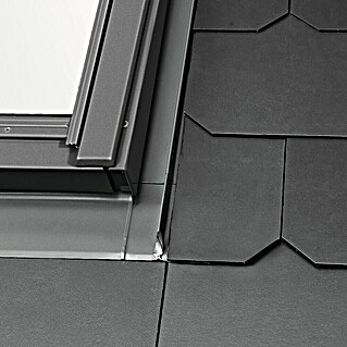 Solid Elements Marco integrado (55 x 98 cm)