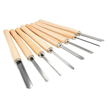 Scheppach  Werkzeug-Set