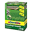 Gardol Rasendünger Kompakt (5 kg, Inhalt ausreichend für ca.: 100 m²)