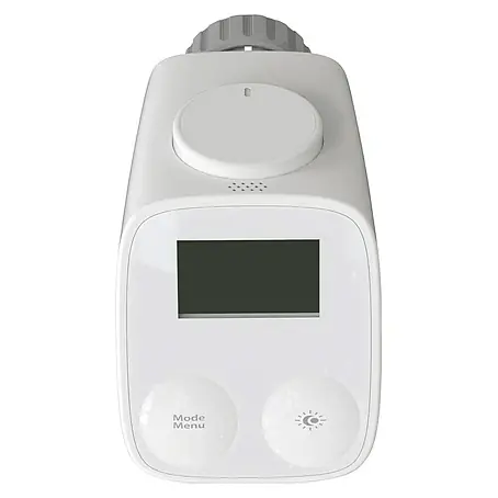 Essentials  Heizkörper-Thermostat