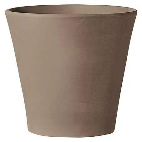 Deroma White Garden Maceta para planta