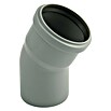 Marley HT-Bogen (DN 90, 30 °)