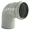 Marley HT-Bogen (DN 50, 87 °)