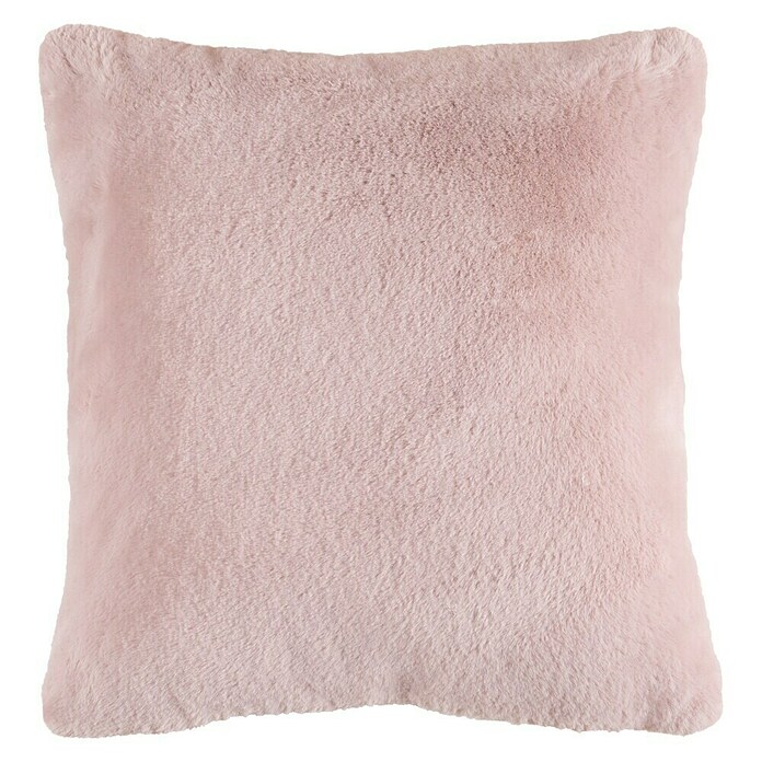 Coussin Happy rose