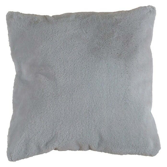 Coussin Happy Silber