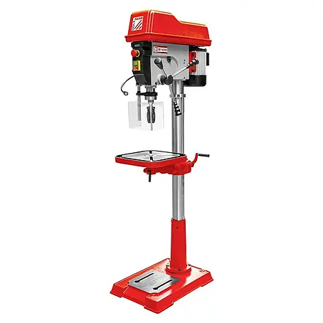 Holzmann Tischbohrmaschine SB163VH