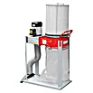 Holzmann Absauganlage ABS1500 FF (1.500 m³/h)