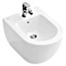 Villeroy & Boch Subway 2.0 Wand-Bidet Compact 