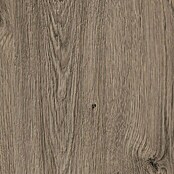 CUCINE Küchenrückwand Fixmaß (Pati Oak, 363 x 63,5 cm, Stärke: 9,6 mm, Holz)