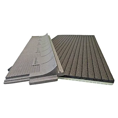 Schellenberg Rollodrive Aislamiento de cajón de persiana