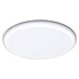 Paulmann LED panel okrugli Veluna 