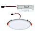 Paulmann LED-Panel rund Veluna VariFit 