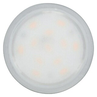 Paulmann Nova Módulo LED Coin 2700K Blanco (6 W, Blanco, Diámetro: 5 cm, 2.700 K)