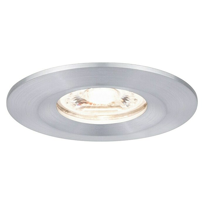 Paulmann (4 W, Aluminij, Promjer: 6,5 cm)