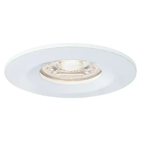Paulmann  Downlight empotrable LED redondo Nova Mini