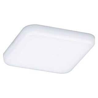 Paulmann LED panel Varifit Veluna (4,5 W, D x Š x V: 7,5 x 7,5 x 3,1 cm, Satin, Neutralno bijelo, 4.000 K)