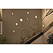 Paulmann LED-Panel (4,5 W, Satin, L x B x H: 7,5 x 7,5 x 3,1 cm)