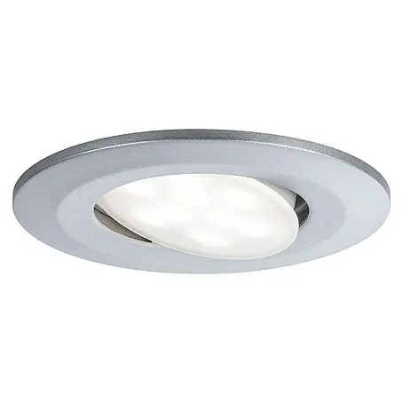 Paulmann  LED-Einbauleuchte Calla