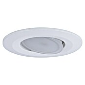 Paulmann LED-Einbauleuchte Calla (Neutralweiß, 1 Stk., IP65, Durchmesser: 90 mm, Weiß) | BAUHAUS