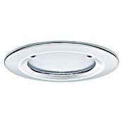 Paulmann Ugradbena LED svjetiljka Nova  (6,5 W, Krom, Topla bijela) | BAUHAUS