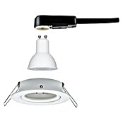 Paulmann LED-Einbauleuchte Nova (6,5 W, Warmweiß, Leuchtenkopf beweglich) | BAUHAUS