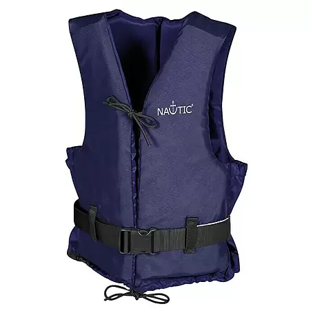 NAUTIC  Schwimmweste ISO Active