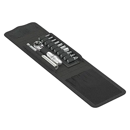 Wera  Werkzeug-Set Bicycle Set 1