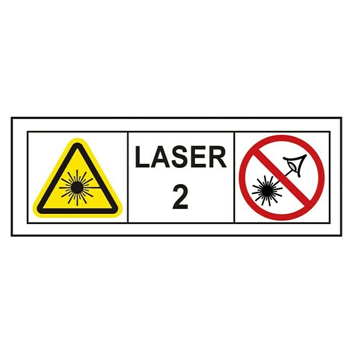 Stabila Kreuzlinienlaser LAX 300Max. Arbeitsbereich: 20 m Unknown