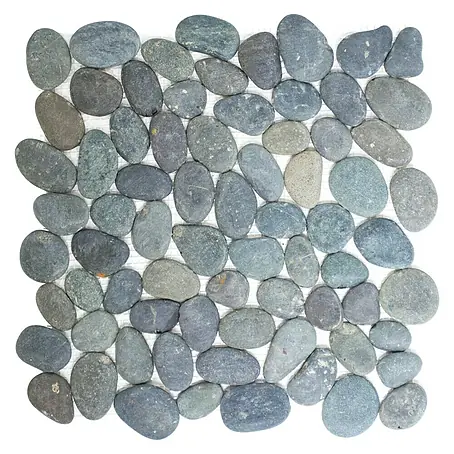 Mosaikfliese Kiesel XKF 002M