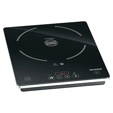 Severin  Kochplatte KP 1071