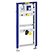 Geberit Duofix Elemento de fijación para urinario (1 descarga, 7 x 50 x 112 cm)