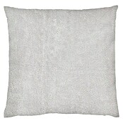 Kissen (Light Grey, 45 x 45 cm, 100 % Polyester)