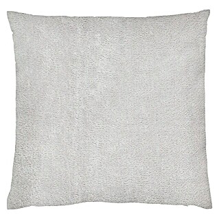 Kissen Marmaris (Light Grey, 45 x 45 cm, 100 % Polyester)