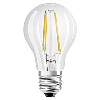 Osram LED-Lampe Classic (E27, 6,5 W, A40, 806 lm)