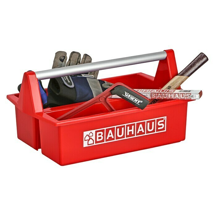 BAUHAUS Porte-outils Workboy