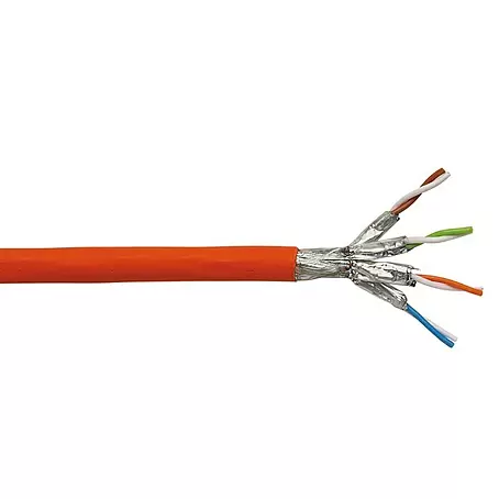 Netzwerkleitung CAT 7