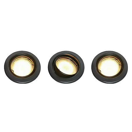 Tween Light  LED-Einbauleuchten-Set
