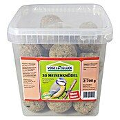 Vogelglück Meisenknödel (30 Stk.)