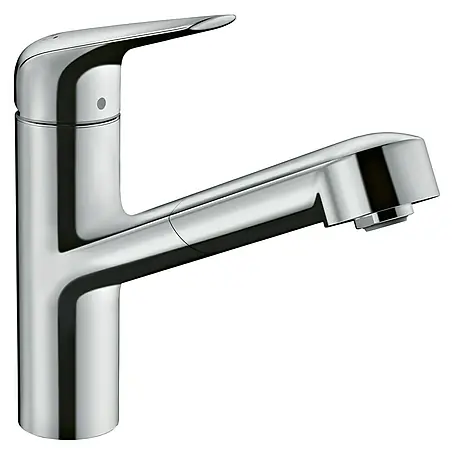 Hansgrohe  Spültischarmatur Focus M42