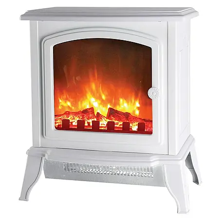 Voltomat HEATING  Chimenea eléctrica Mini