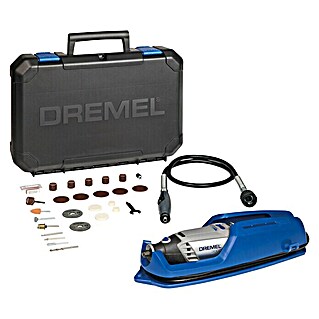 Dremel Multiherramienta 3000-1/25 (130 W)