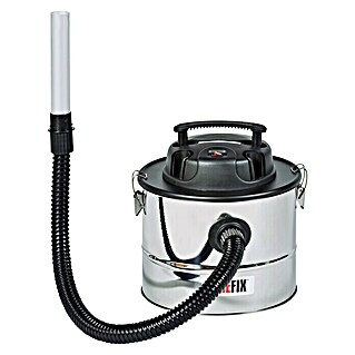 Aschesauger (800 W, Fassungsvermögen: 15 l)