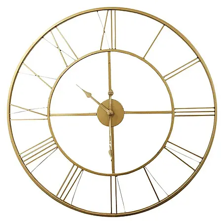 Wanduhr