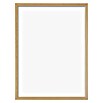 Nielsen Holzwechselrahmen Zoom (Natur, 30 x 40 cm, Holz)