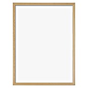Nielsen Holzwechselrahmen Zoom (Natur, 30 x 40 cm, Holz)
