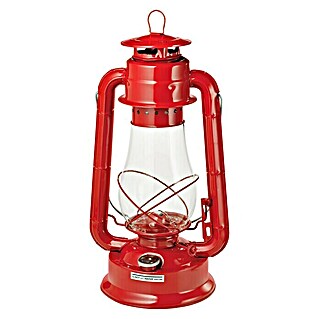 Fire & Deco Olielamp Party XXL Rood (Rood, Hoogte: 38 cm)