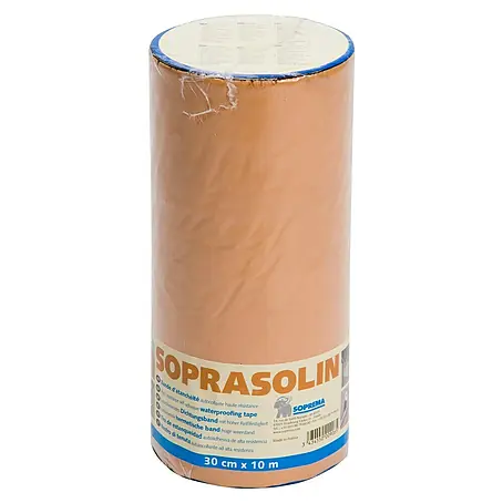 Soprema  Cinta de sellado Soprasolin