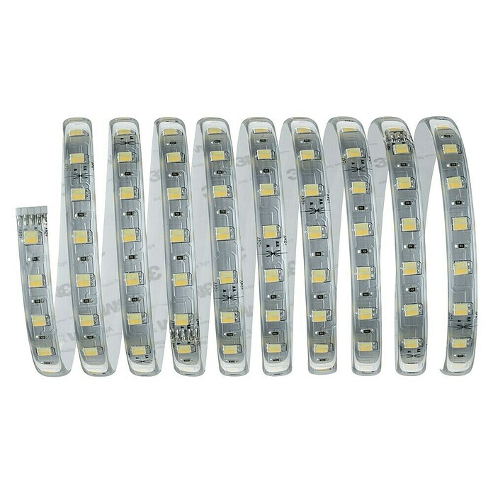 Paulmann MaxLED 500 Tira LED (3 m, Blanco neutro, 20 W) | BAUHAUS